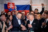 Peter Pellegrini pri zakladani Hlasu urobil chybu ktoru vyuziva Robert Fico