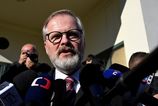 Petr Pavel prijal demisiu Fialovej vlady Kabinet bude vladnut do vymenovania novej vlady