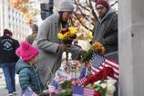 Po utoku nedaleko Bieleho domu USA sprisnuje migraciu