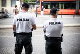 Policia ziada o navrat zachytnych izieb