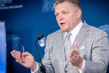Robert Fico potvrdil ze Europska komisia zvazuje infrakciu voci Slovensku pre novelu ustavy Tesi sa na to