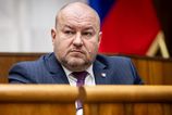 Rudolf Huliak nesuhlasi s rozhodnutim prezidenta veto novely zakona o hazarde