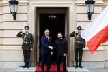 Rusko povazuje spolupracu Ukrajiny a Polska za hrozbu