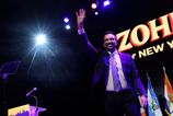 Sok v New Yorku Metropolu USA ovladol socialista Co to znamena pre Trumpa