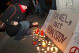 Spomienka na studenta Daniela Tupeho Pred 20 rokmi ho zavrazdili
