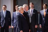 Stvrta Ficova vlada ohrozuje buducnost Slovenska