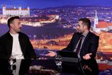 Tazky rozhovor Kolko mozes ukradnut aby ti to preslo