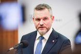 Ustavny sud potvrdil rozhodnutie prezidenta o vetovani novelizacie infozakona