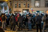 V Kosiciach protestovali proti ideologii progresivizmu