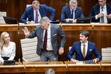 V koalicii su skveli komici Predviedli estradu ako z polovnicskej chaty