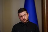 Volodymyr Zelenskyj tlaci na urychlenie dodavok obrany