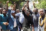 Africka unia a USA proti uznaniu Somalilandu