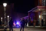 Americke urady pokracuju v patrani po strelcovi