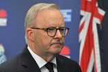 Australsky premier pozval izraelskeho prezidenta na navstevu