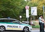 Bratislavska policia zablokovala pokus o kradez na vianocnych trhoch