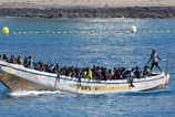 Britania za posledne styri tyzdne neevidovala ziadne prichody plavidla s migrantmi
