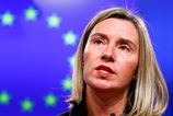 Byvala sefka diplomacie EU Mogheriniova odstupila z funkcie rektorky