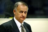 Byvaleho bosnianskosrbskeho generala Radislava Krstica opat obzalovali