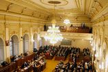 Cesky obranny vybor neschvalil podporu Ukrajiny a NATO