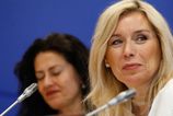 Danusa Nerudova Idylka pre Roberta Fica a Viktora Orbana sa konci Hovorit nie sa v EU nenosi rozhovor