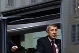 Donald Trump pogratuloval Andrejovi Babisovi k funkcii