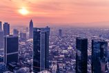 Frankfurt Skryty poklad pre cestovatelov a knihomolov