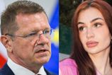 Influencerka Lacova mala ziskat miliony od statu Kontroverznu kupu parku Voderady preveril minister Drucker