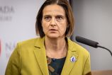 Maria Kolikova kritizuje Fica Manipulacia konani nepreukazana