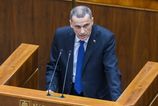 Maros Zilinka uviedol ze navrh noveho zakona nezvysuje ochranu obeti