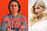 Ministerka Martina Simkovicova ziskala sudny zakaz mlcat o nej