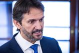 Ministrovi obrany Robertovi Kalinakovi ulozili pokutu za vilu v Chorvatsku