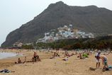 Obrovska vlna na Tenerife zabila slovenskych turistov