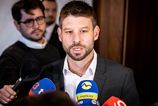 Opozicia ziada okamzite kroky vlady na vlakovy incident