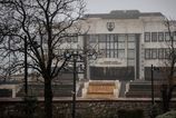 Parlament pokracuje v rokovani otvoria konzulat Ukrajiny