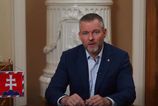 Peter Pellegrini podpisal novelu Trestneho zakona s prilepkom o kajucnikoch
