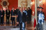 Petr Pavel vyzdvihuje ulohu vlady cakaju ich vyzvy