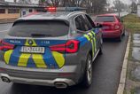 Pod vplyvom na cestach Policajti v Nitre odhalili vodicov pod drogami a alkoholom