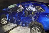 Poliak len predstieral nehodu za vrazdu manzelky si posedi 26 rokov v base