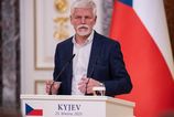 Prezident Pavel rokoval s dalsimi kandidatmi na vladu