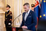 Prezident Pellegrini opaet odmietol podpisat zakon o ochrane oznamovatelov