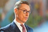 Prezident Stubb sa obava dohody o zastaveni bojov na Ukrajine