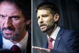 Robert Kalinak neocakava veto prezidenta Pellegriniho k novele Trestneho zakona neskor sa pustil aj do rodiny Simeckovej