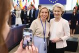 Slovensko nie je daleko od zastavenia eurofondov