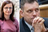 Taraba Otvaranie Benesovych dekretov musi byt trestne ste iredentisti My ich neotvarame brani sa Mesterova z Progresivneho Slovenska