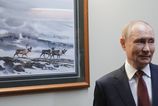 Tym Navalneho tvrdi ze odhalil luxusne sidlo Putina na Kryme