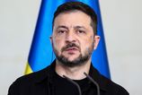 Volodymyr Zelenskyj vyhlasil ze rakety Oresnik v Bielorusku hrozia Berlinu a Varsave