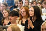 Zbohom povinnym diplomovkam Parlament schvalil zmeny ktore zmenia vysoke skoly