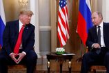 Ak by Americania ovladli Gronko a Rusi Spicbergy Arktida by patrila obom rozhovor