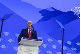Americky prezident vyvolal rozhur okolo stretnutia so Zelenskym Podla ukrajinskej strany zostava v Kyjeve