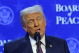 Americky prezident zaklada novu globalnu instituciu kritici ju oznacuju za konkurenciu OSN